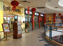 Gold Leaf Restaurant