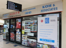 Koh & Associates