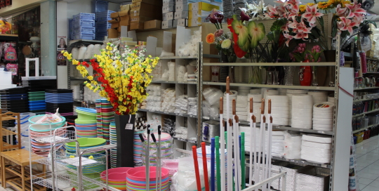 Success Hardware