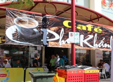 Cafe PK