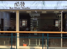 Ku Hair