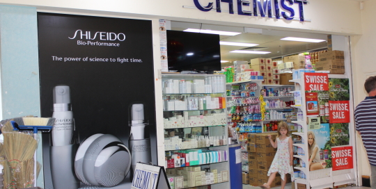Lee Pharmacy