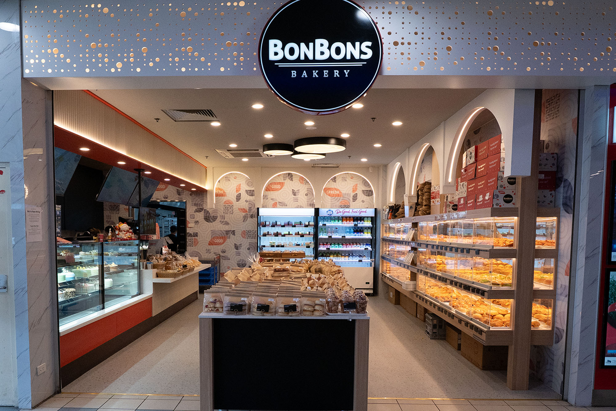 BonBons Bakery Springvale 2
