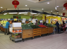 Springvale Fruits Plaza