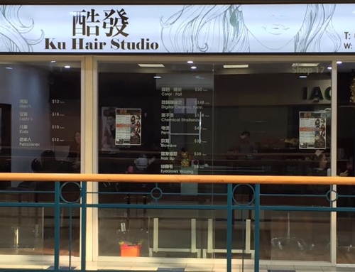 Ku Hair Studio